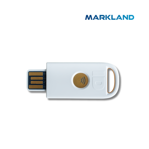 Llave de Seguridad FIDO U2F USB-A, Llave de Seguridad para Internet, Herramienta para Eliminar Etiquetas de Seguridad - Product Image 5
