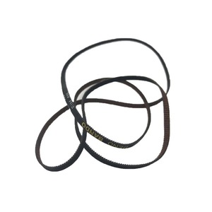 Correa dentada de carro para Epson SX230, SX235, <span class=keywords><strong>SX430</strong></span>, SX435, SX440, SX445, XP30, XP33, 2, 2, 1 unidad, 2, 2, 2, 2, 2, 2, 2, 3, 4, 4, 1 unidad - Product Image 1