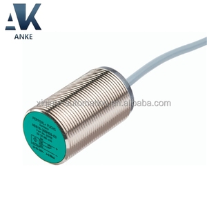 P + F เซนเซอร์สวิตช์ความใกล้ชิดอุปนัย NBB2-12GM50-E2 NBB4-12GM50-E0 NBB4-12GM50-E2 ตัวแทน Pepperl + Fuchs P + F - Product Image 1