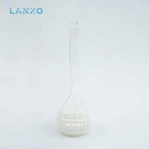 Промышленный буровой химический вспомогательный агент для бурения нефтяных скважин, пеногаситель на основе кремния - Product Image 1