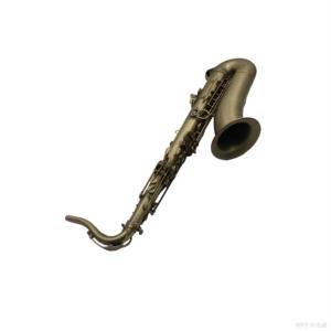 <span class=keywords><strong>Sassofono</strong></span> Tenore Eastern Music TS300Q di Qualità Superiore con Tonalità BB, Corpo in Ottone, Custodia Premium - Strumento per Performance - Product Image 6