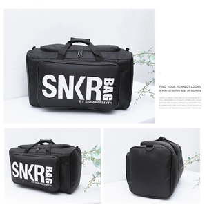<span class=keywords><strong>Borsone</strong></span> da viaggio sportivo impermeabile, - Product Image 3