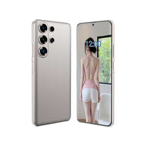 Nuevo Modelo 2026 S26 Ultra Snapdragon 8 Elite 4+64GB 8000mAh Pantalla Completa de 7.3 Pulgadas 5G - Product Image 3