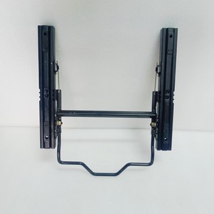 Conjunto de riel de asiento Hyundai 71Q6-22810 de metal para ajuste de asiento de coche - Product Image 3