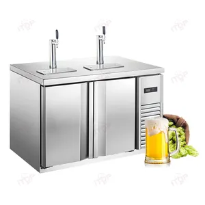 ITOP Espessado Espuma Camada De Cerveja Barril Refrigerador De Cerveja Barril Geladeira Para Venda