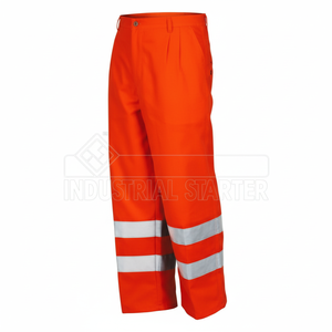 Pantalones de ropa reflectante de seguridad - Product Image 1