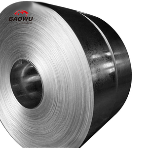 Bobine d'acier galvanisé Dx51D Dx52D Dx53D DX54D bobine d'acier galvanisé hc220yd <span class=keywords><strong>z</strong></span> de haute qualité - Product Image 5
