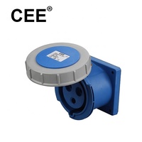 Boîtes de distribution industrielles CEE de haute qualité pour usage industriel