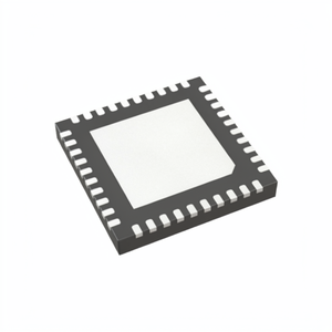 <b>40</b> WFQFN Exposed Pad, CSP Data Acquisition Electronic Chips Component ADAU1978WBCPZ Manufacturer Channel - Product Image 1