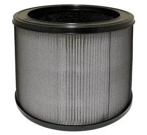 Filtro de aire de repuesto compatible con piezas de purificador de aire Winix A230 y A231 1712-0100-00 filtro Hepa O