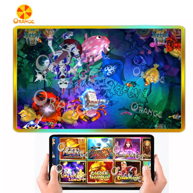 Aplikasi Game seluler bermain pasar AS situs web Online waktu beruntung 777 keterampilan Game perangkat lunak mesin permainan keterampilan mana saja kapan saja