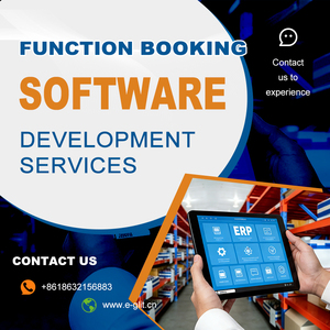 Sviluppo di Sistemi ERP, Personalizzazione Software, Gestione Clienti, CRM, Sistema di Gestione Inventario - Product Image 4