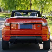 Land Rover Range Rover Evoque d'occasion (importation) 2.0T Cabriolet