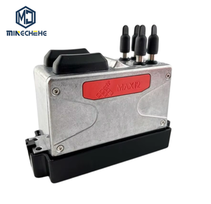 Controlador PLC, Sensor, Impresora de Inyección de Tinta, Nuevo y Original GS12 PLUS - Product Image 1