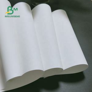 <span class=keywords><strong>Papel</strong></span> sintético no tearable para impresión de inyección de tinta, acabado mate, 100um, 115um - Product Image 6