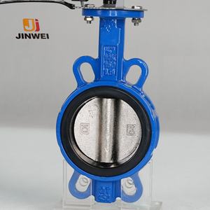 Wholesale Various Style High Performance Duction Iron Manual <strong>Butterfly</strong> <strong>Valve</strong> Triple Offset <strong>butterfly</strong> <strong>Valve</strong> Crane <strong>Butterfly</strong> <strong>Valve</strong> - Product Image 6
