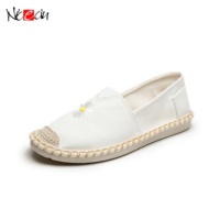 Licecin — espadrilles pour femme, chaussures d'extérieur, confortables et de haute qualité, bon marché, personnalisées, nouvelle collection