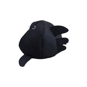 Panier pour chat Shark Cat, couleur personnalisable, RPET, pliable, amovible, lavable, nid pour chat, tissu détachable, fournitures pour animaux de compagnie pour tous les sacs sculptés - Product Image 4