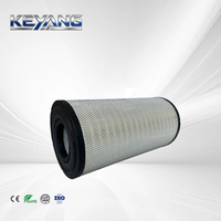 Filtro de Aire Estándar OEM P777871 C301530 A-56740 para Máquinas de Construcción J-CB Ca-se, Venta al por Mayor de Fábrica, Stock Suficiente