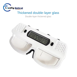 <span class=keywords><strong>PD</strong></span>-5 Equipamento Óptico Oftálmico Multifuncional Régua Digital de Pupila <span class=keywords><strong>PD</strong></span> - Product Image 2