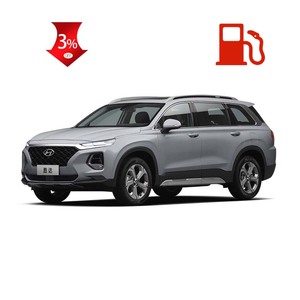 <span class=keywords><strong>2022</strong></span> 2023 Coches de Gasolina Fabricados en China, Automóvil del Mundo, Coche Usado, <span class=keywords><strong>Hyundai</strong></span> Santa Fe, SUV de Alta Velocidad en Venta, Vehículo - Product Image 2