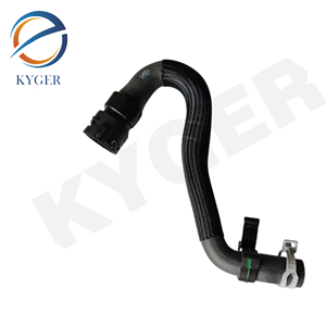 KYGER LR044291 Tuyau d'entrée d'eau LR024233 pour Land Rover Range Rover Evoque L538 Freelander 2 L359 <span class=keywords><strong>Discovery</strong></span> <span class=keywords><strong>Sport</strong></span> - Product Image 2