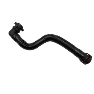 <span class=keywords><strong>S</strong></span>éparateur d'huile de tuyau de reniflement 94810721702 tuyau de reniflard de carter pour Porsche <span class=keywords><strong>Cayenne</strong></span> <span class=keywords><strong>S</strong></span> 4.5L <span class=keywords><strong>V8</strong></span> (<span class=keywords><strong>955</strong></span>) 2003 - 2006 94810721503 - Product Image 1