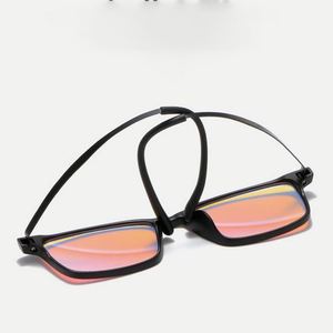 Gafas para Daltonismo para Hombre y Mujer, Gafas Correctivas para Daltonismo Rojo-Verde, Montura TR90, Gafas de Sol para Daltonismo - Product Image 4