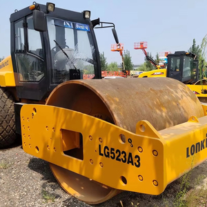 Rouleau le plus vendu, rouleau abordable, rouleau de construction, rouleau de haute qualité - Product Image 1