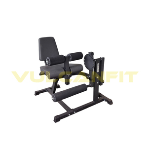 <span class=keywords><strong>Banc</strong></span> de musculation réglable pour l'entraînement en force - Équipement de fitness confortable unisexe pour hommes et femmes - Product Image 6