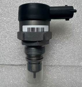 Vanne de régulation de pression de carburant de haute qualité, vanne de dosage 0281006037 - Product Image 1