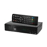 Macwick DVBT2 2024 TDT Mini Decodificador Digital Terrestre 1080P H265 HEVC  HD Conexión HDMI y USB, Función PVR, Invisible Nano TV Stick, Control  Remoto 2 en 1 Infrarrojo, Instalación Guiada : : Electrónica