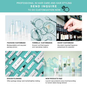 2025 Tốt Nhất Tự Nhiên Protein Keratin Mặt Nạ Tóc Điều Trị Làm Mịn Và Sửa Chữa Chăm Sóc Tóc - Product Image 4