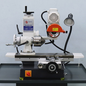 Gongda GD 6025Q Universal <b>Tool</b> Grinder 0.55Kw 2800Rpm <b>Precision</b> Grinding Machine For Hardware <b>Tools</b> - Product Image 1