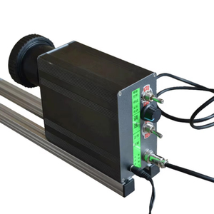 Takedo xh02 Tự làm cần câu sửa chữa hộ gia đình chậm xoay vướng ràng buộc hướng dẫn bàn chải Epoxy dán máy - Product Image 1