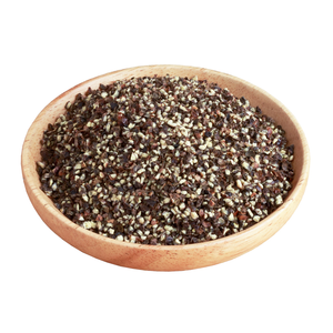 Pepe Nero Cinese Secco Piccante in Granuli, Scadenza 18 Mesi, 100% Puro, 500g, Conservare in Luogo Asciutto - Product Image 4