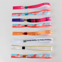 Usine Promotionnel Coulissant Bracelet Serrure En Métal Réutilisable Boucle Fermoir Serrure pour Bracelet Bracelet