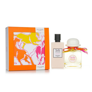 HERMES - Set de Perfume Twilly d'Hermes Eau Ginger - Product Image 3