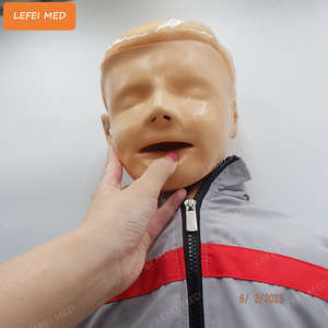 Maniquí de entrenamiento RCP para niños, 212 ur - Product Image 4