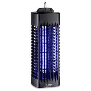 Zanzariera eléctrica de descarga Black EI 6D N - Product Image 1