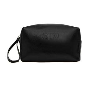 Bolsa de viaje con múltiples compartimentos Diseño duradero resistente al agua Ideal para organizar artículos de tocador Maquillaje y accesorios - Product Image 5