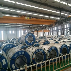 Холоднокатаная стальная катушка 0,4-3,0 мм <span class=keywords><strong>ASTM</strong></span> A1008 JIS G3141 пластина HC180Y HC220Y HC260Y T170P1 T210P1 T250P1 KS/BIS для резки - Product Image 3