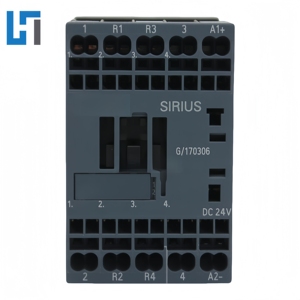 Contacteur PLC Module 3RH2131-2UB40 d'origine neuf, contrôleur d'automatisation industrielle, stock en entrepôt - Product Image 3