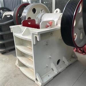 เครื่องบดแบบกรามประสิทธิภาพสูง ประหยัดพลังงาน สำหรับการขุดแร่ - Product Image 6