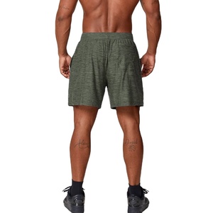 Pantalones Cortos Deportivos de Secado Rápido para Hombre, Personalizados con Logotipo, para Deporte, Casual, Trabajo, Fitness, Entrenamiento, Gimnasio - Product Image 3