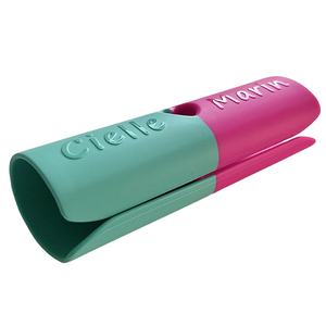 نظارات سيليكون Ciellemarin واقية من الحب في كوريا الجنوبية ، ملحق معدات الغوص والسباحة المقاوم للسباحة للحماية من السقوط - Product Image 1