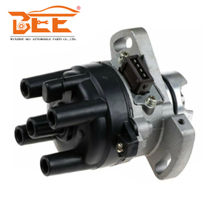 Distribuidor electrónico de alto rendimiento Ignitionfor <span class=keywords><strong>98</strong></span> para Hyundai Atos 7100-02503 2710002503 - Product Image 5