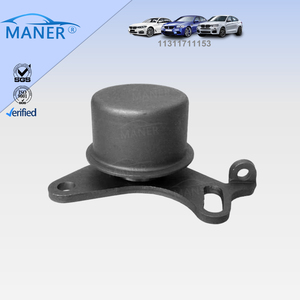 Tendeur de courroie de distribution de vente directe d'usine pour bmw 3 5 E30 E28 E34 1990 1991 <span class=keywords><strong>1992</strong></span> pièce de moteur automatique MANER 11311711153 - Product Image 2