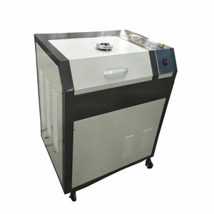 Nha khoa phòng thí nghiệm cảm ứng máy đúc làm mát bằng nước máy đúc - Product Image 1