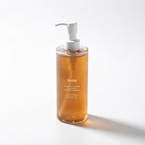 Huxley Secret Of Sahara Gel Douche 300 ml Formule K-Beauty Soin Quotidien Tous Types de Peau - Product Image 1